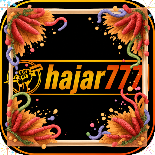 hajar777 — galeri pratinjau - APK Resmi